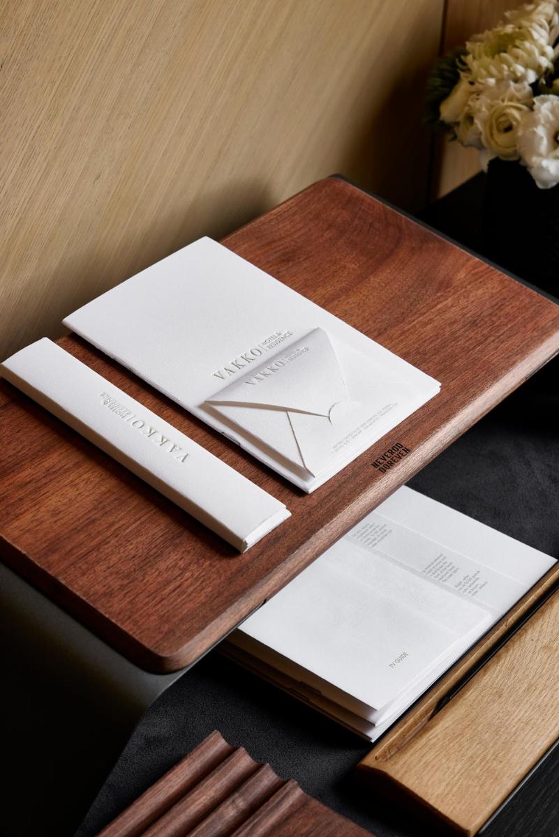 Vakko Hotel and Residence