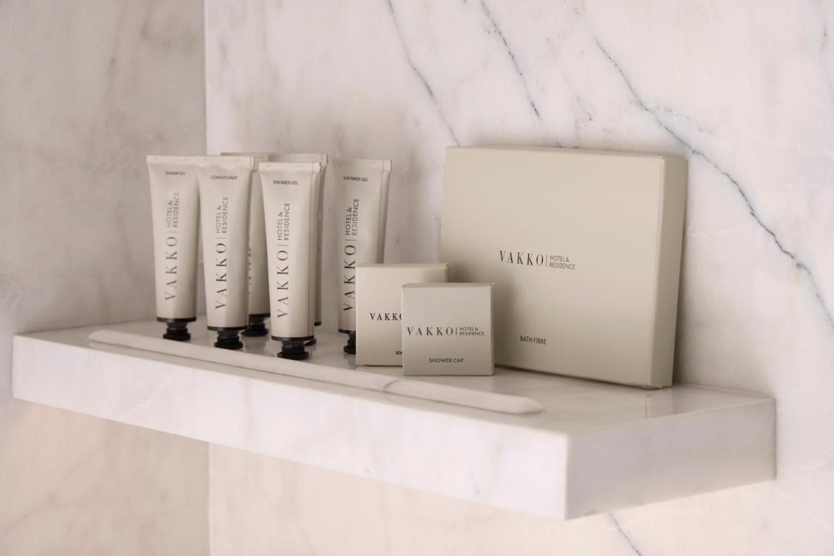 Vakko Hotel and Residence