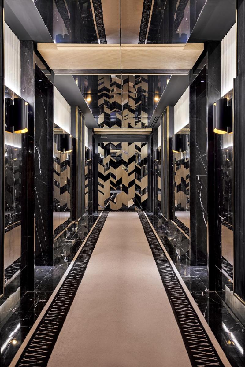 Vakko Hotel and Residence