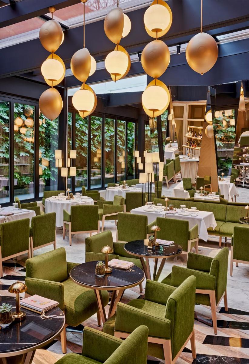 Vakko Hotel and Residence