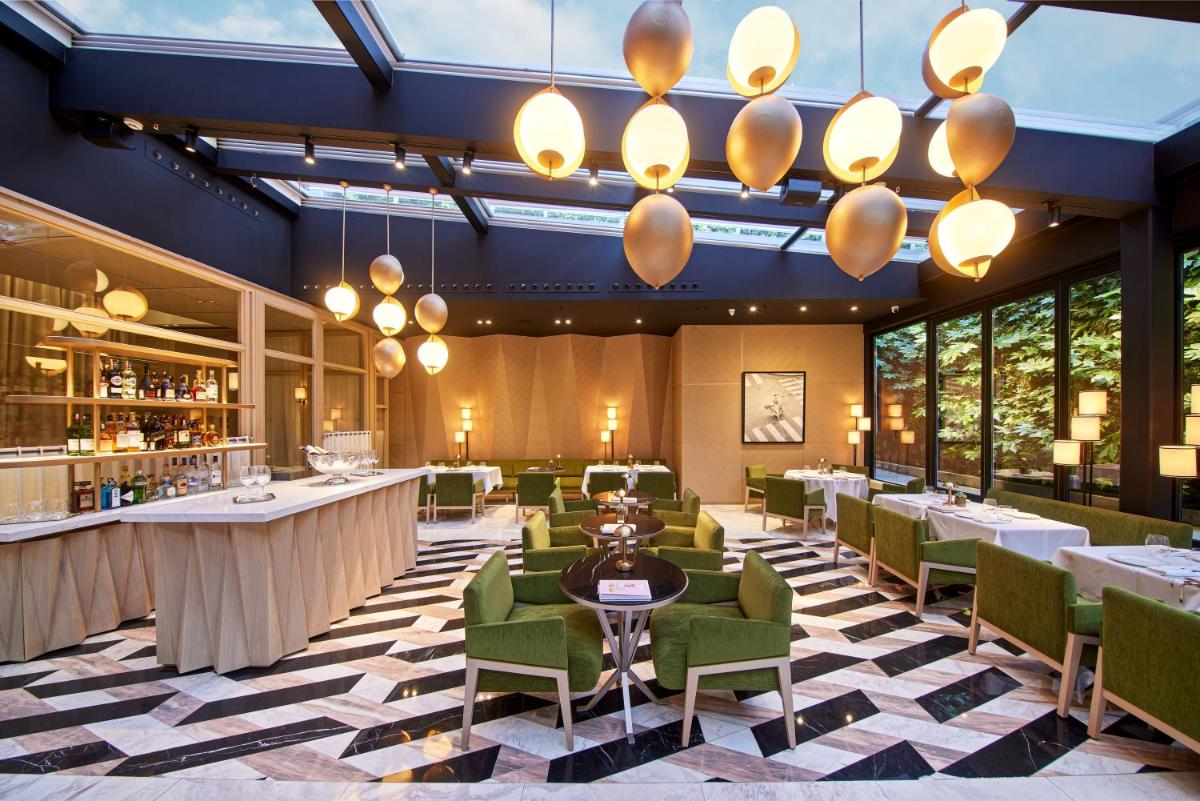 Vakko Hotel and Residence