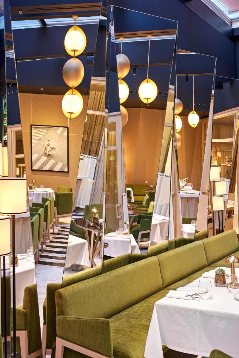 Vakko Hotel and Residence