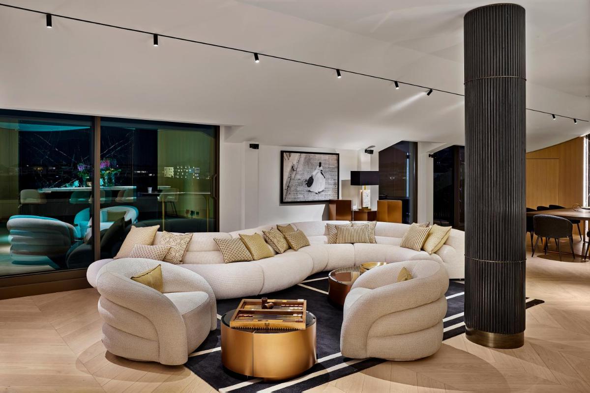 Vakko Hotel and Residence