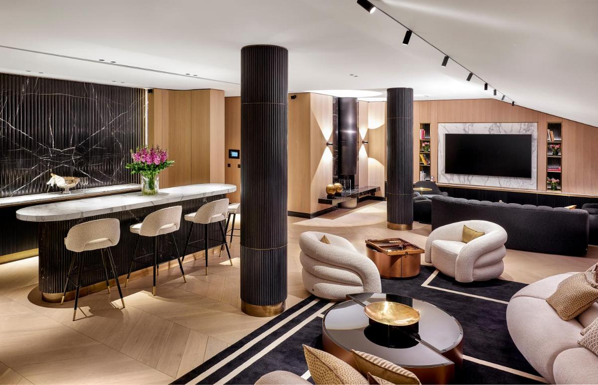 Vakko Hotel and Residence