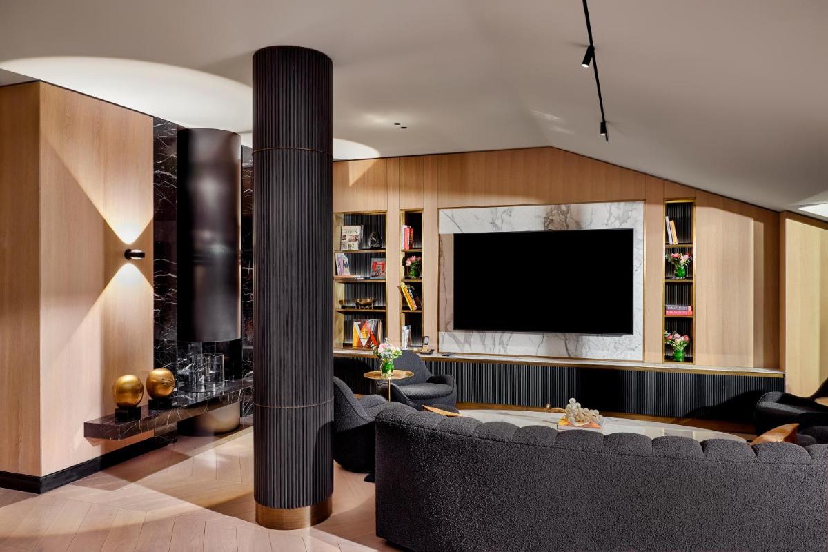 Vakko Hotel and Residence