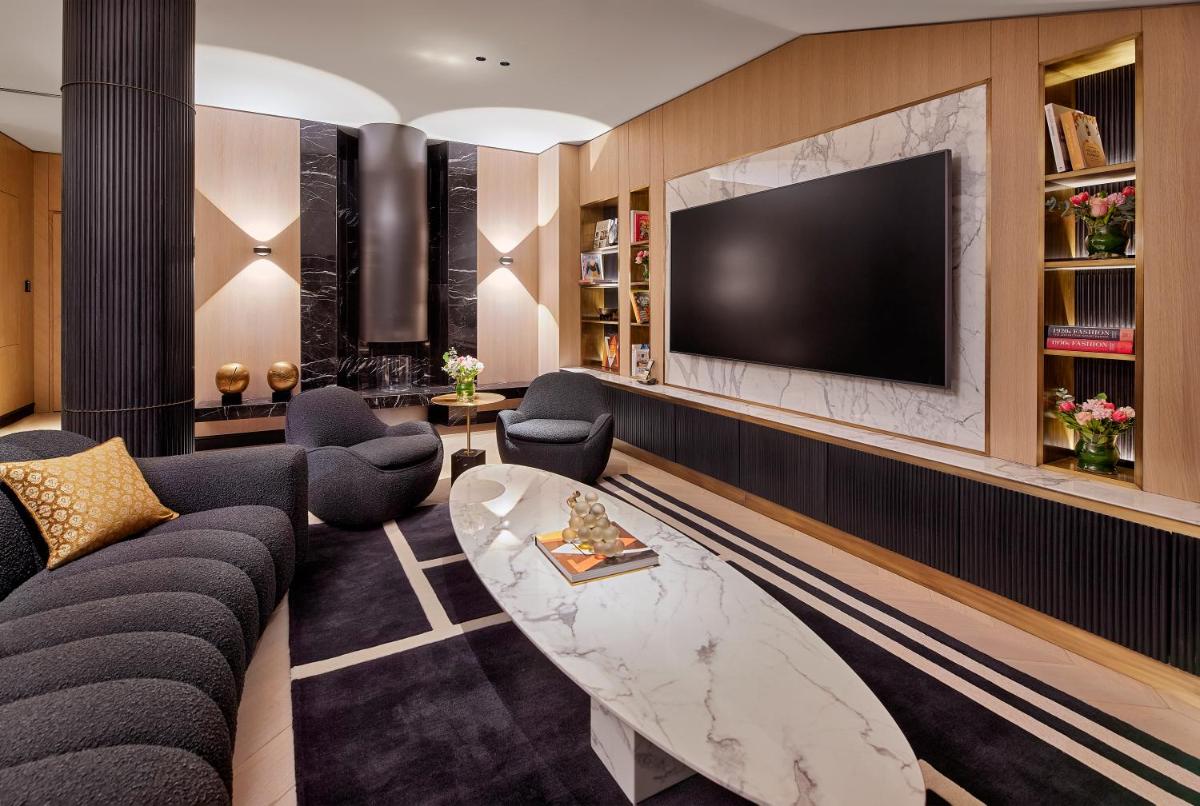 Vakko Hotel and Residence