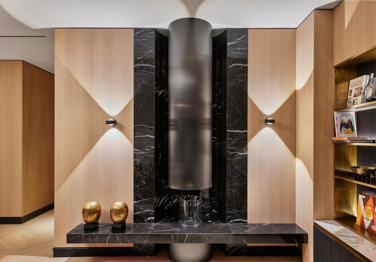 Vakko Hotel and Residence