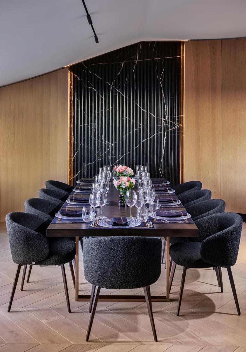 Vakko Hotel and Residence