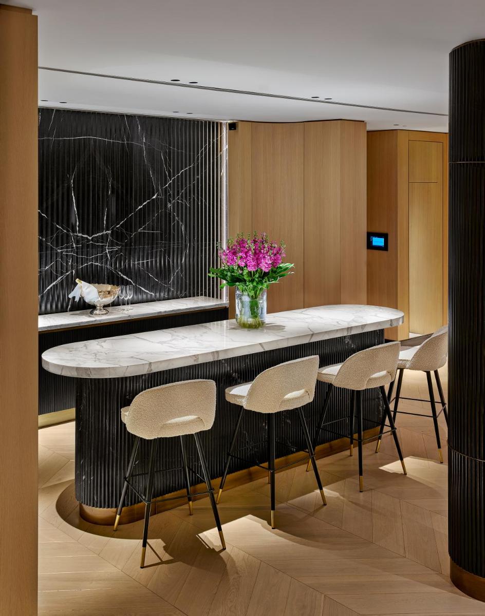 Vakko Hotel and Residence