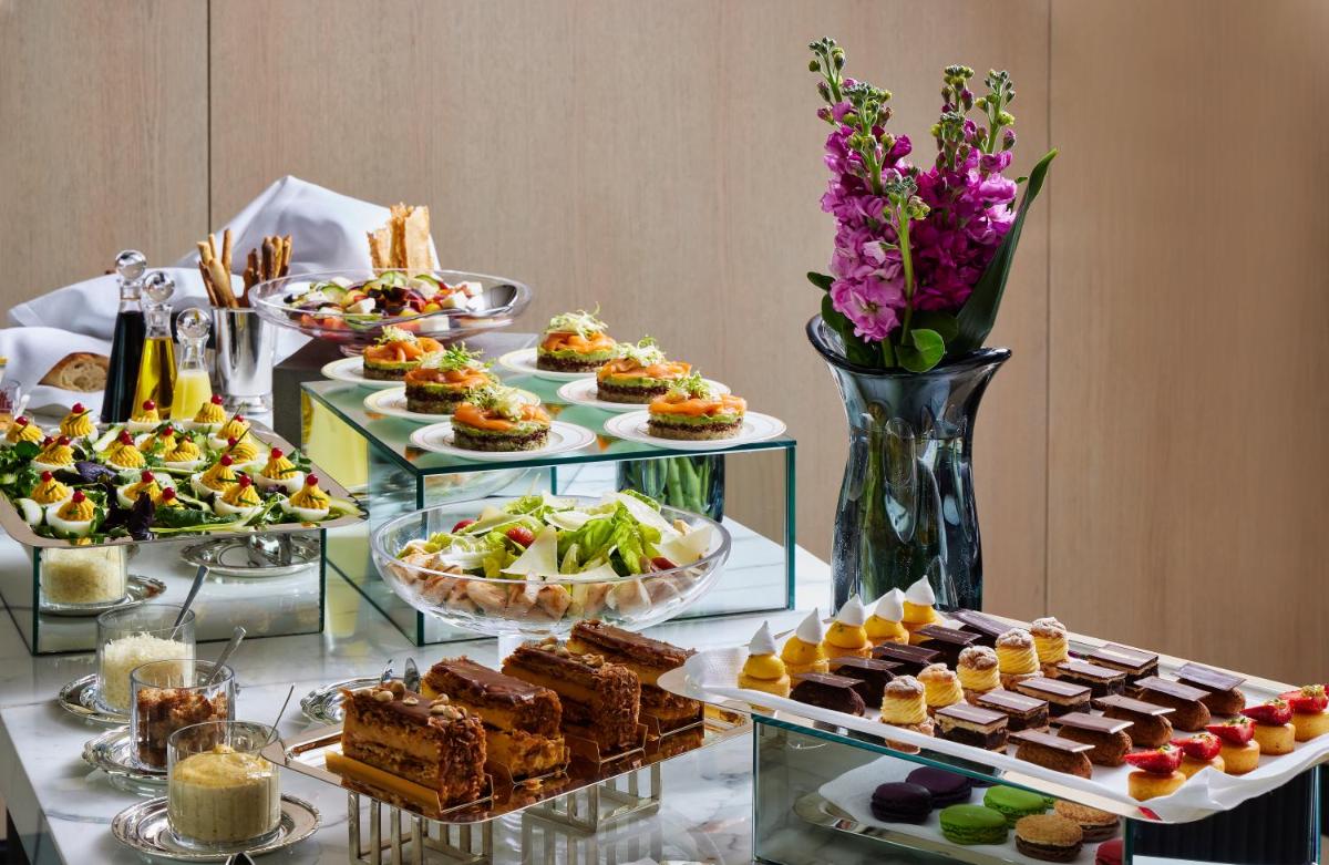 Vakko Hotel and Residence