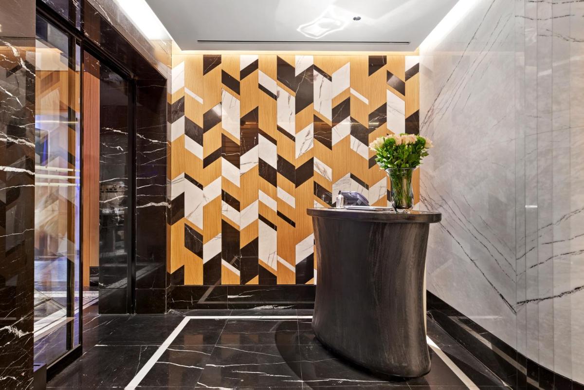 Vakko Hotel and Residence