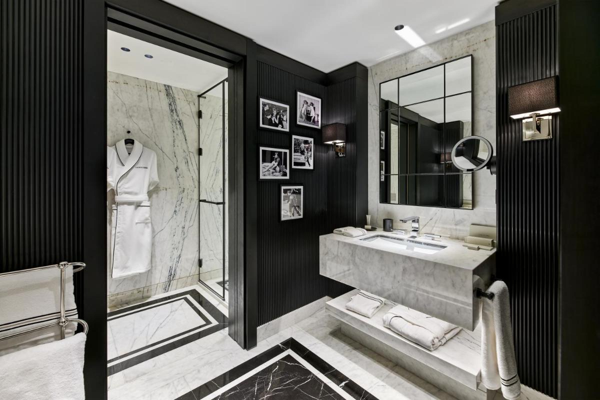 Vakko Hotel and Residence