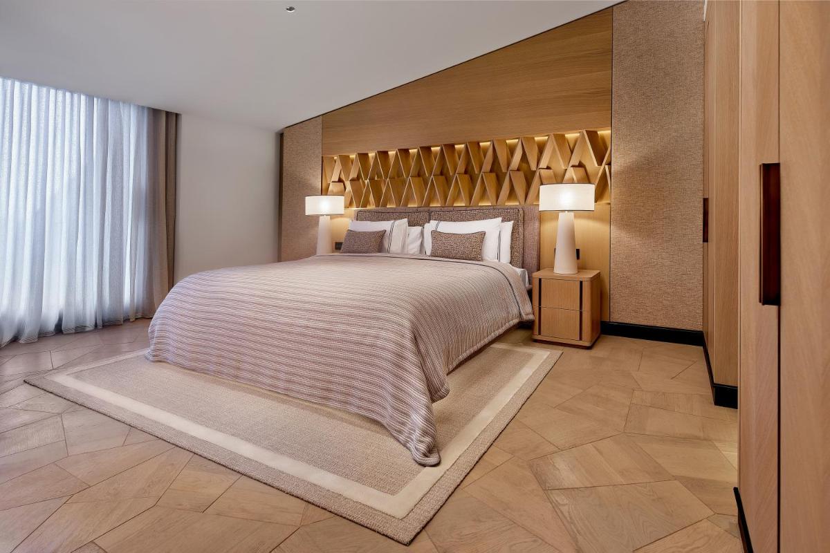 Vakko Hotel and Residence