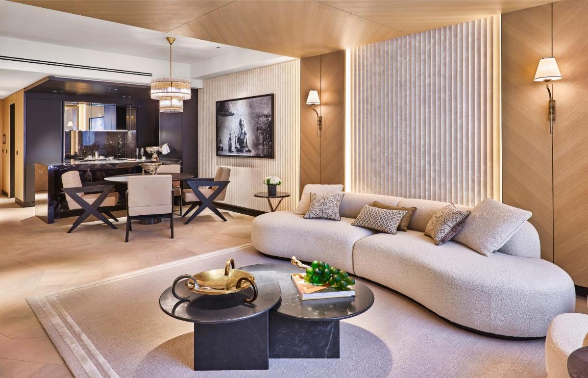 Vakko Hotel and Residence