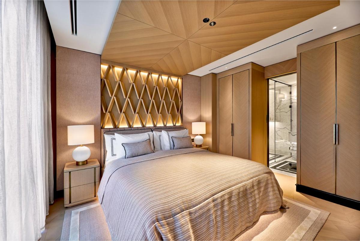 Vakko Hotel and Residence