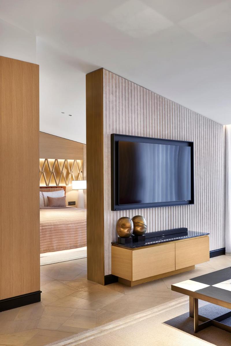 Vakko Hotel and Residence