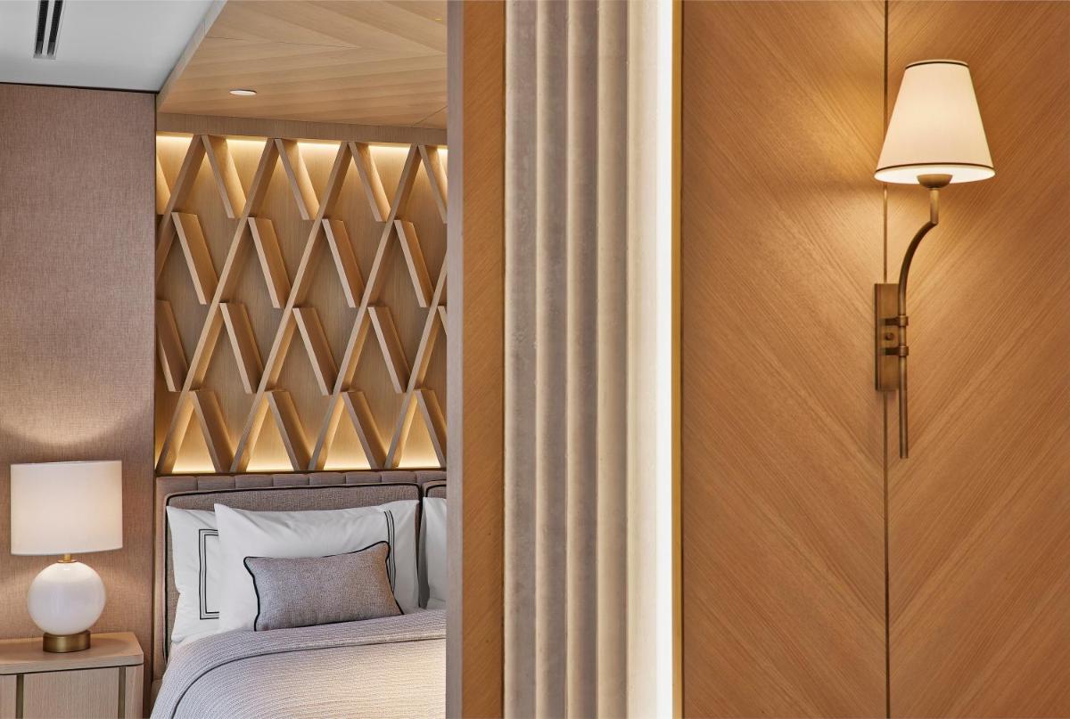 Vakko Hotel and Residence