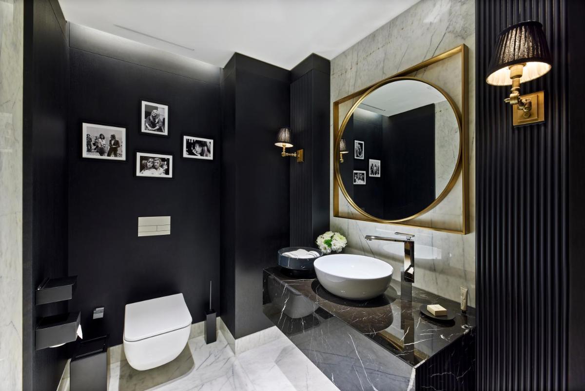 Vakko Hotel and Residence