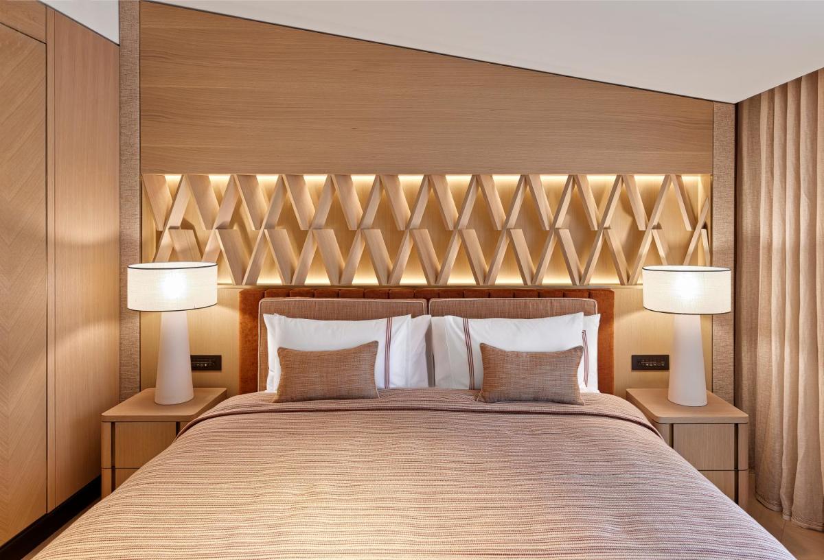 Vakko Hotel and Residence