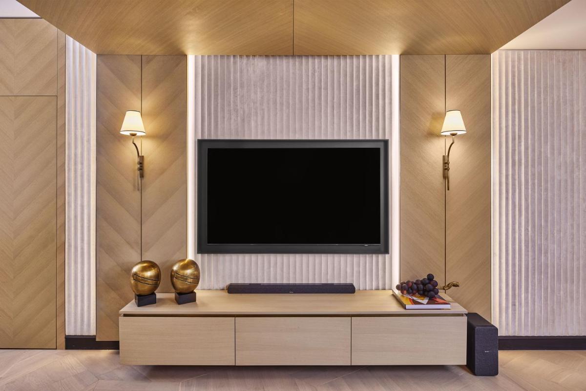 Vakko Hotel and Residence