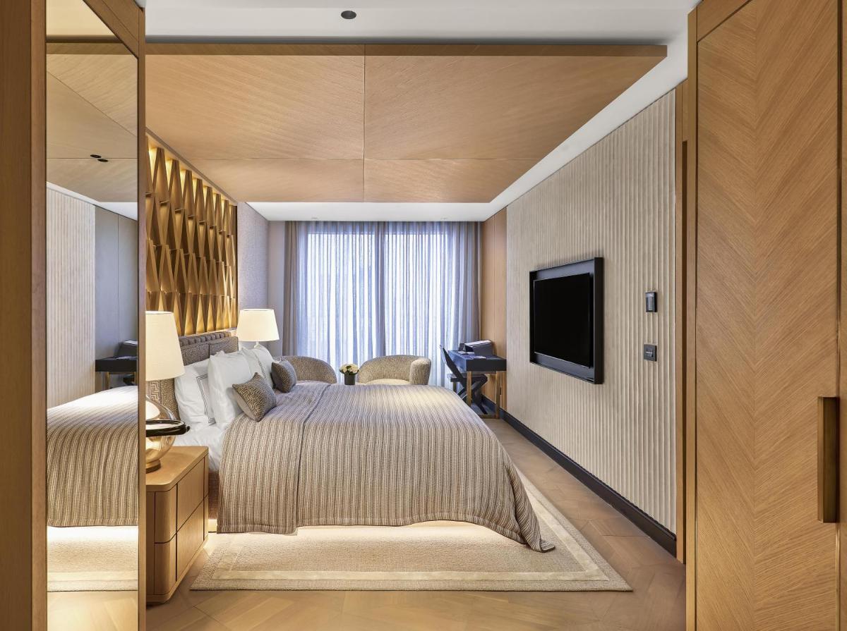 Vakko Hotel and Residence