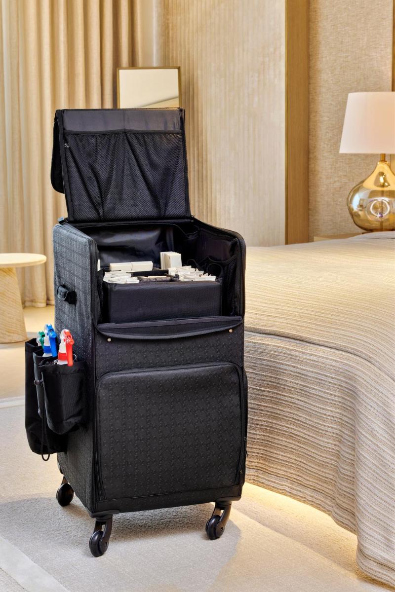 Vakko Hotel and Residence