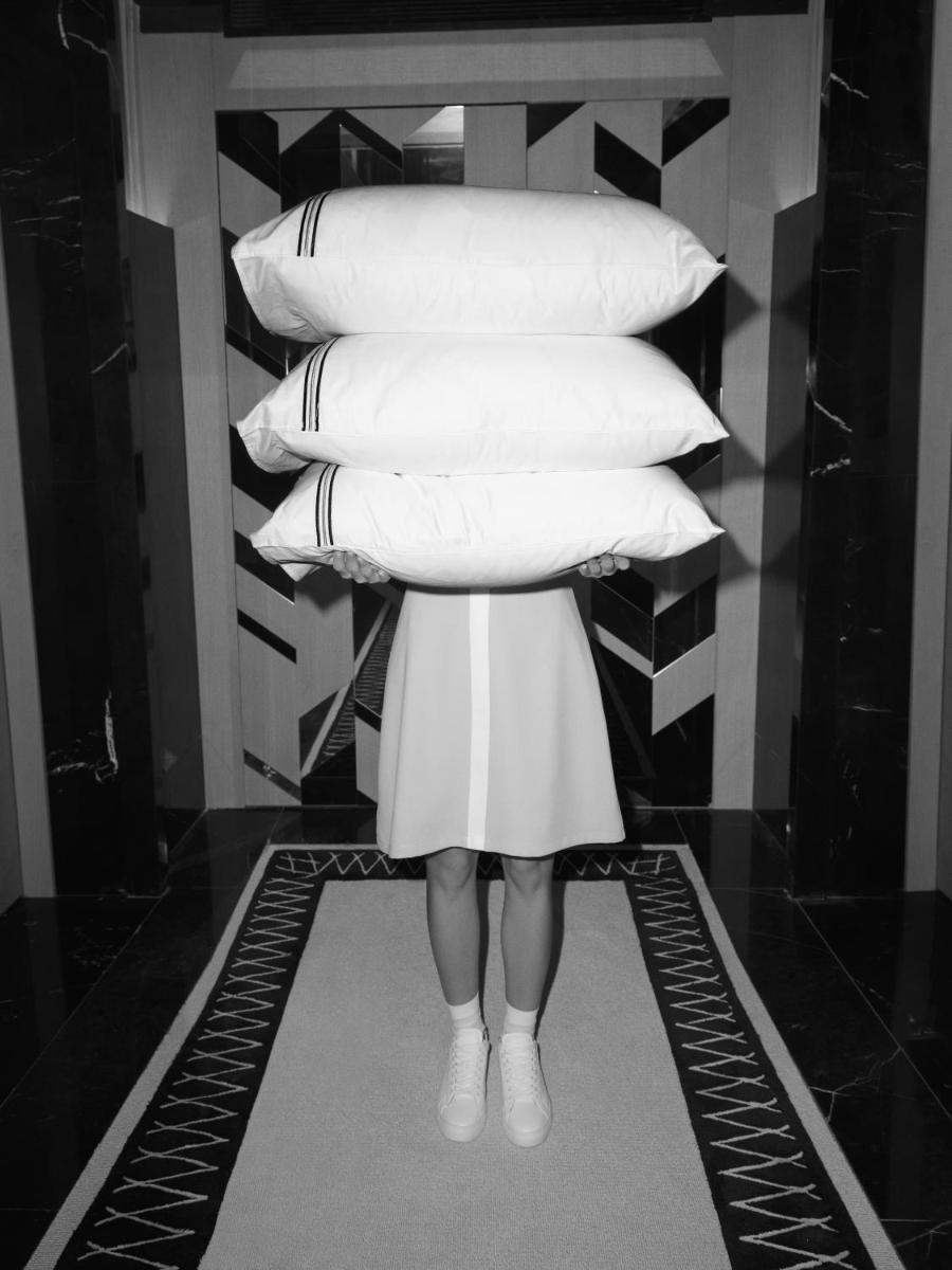 Vakko Hotel and Residence