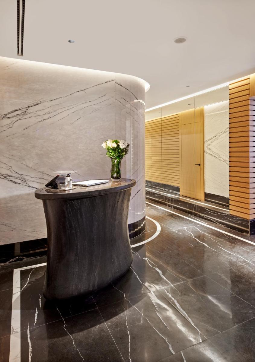 Vakko Hotel and Residence