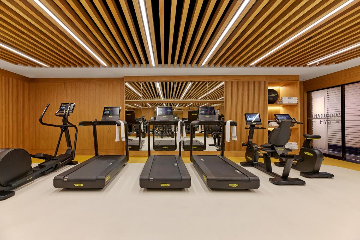 Vakko Hotel and Residence