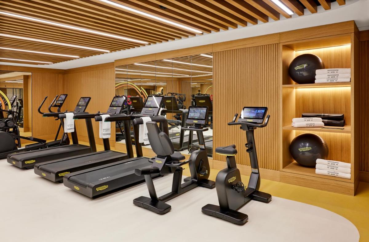 Vakko Hotel and Residence