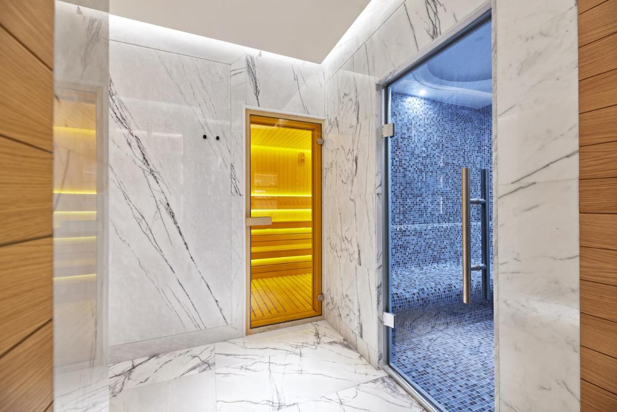 Vakko Hotel and Residence