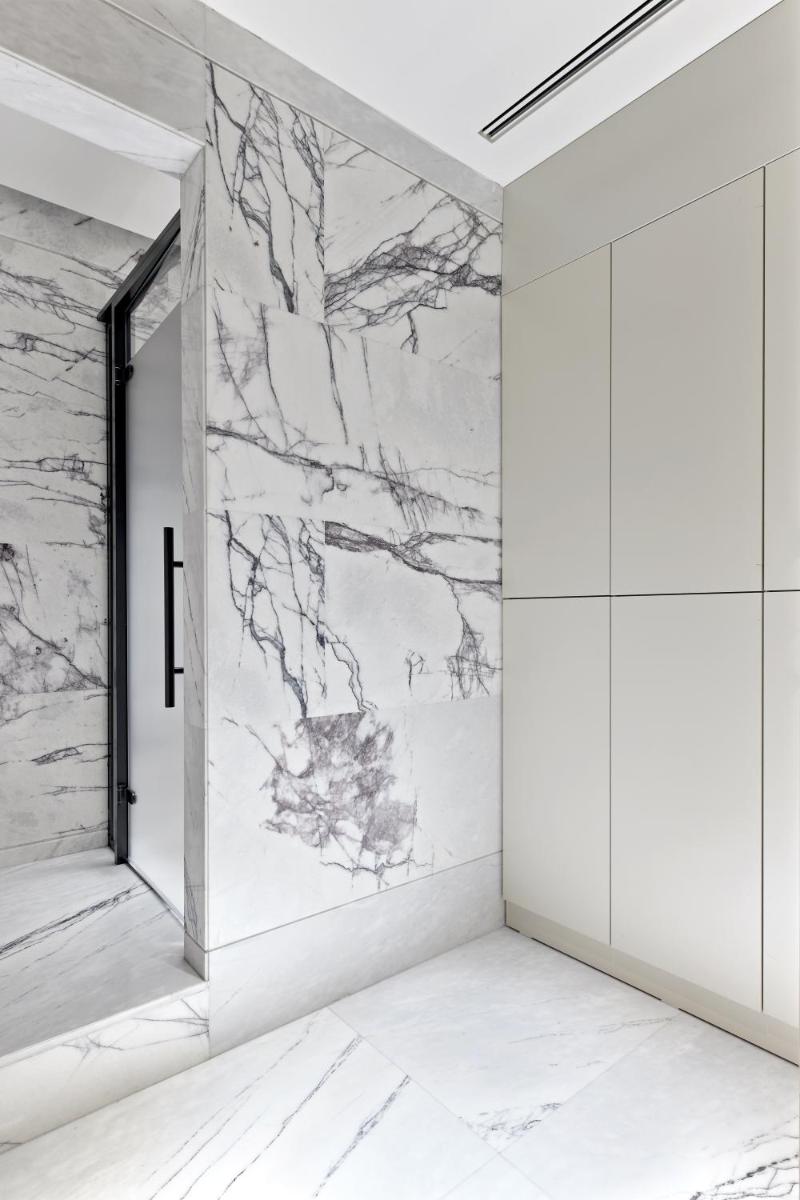 Vakko Hotel and Residence