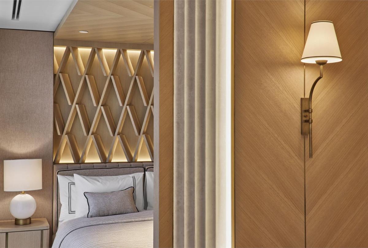 Vakko Hotel and Residence