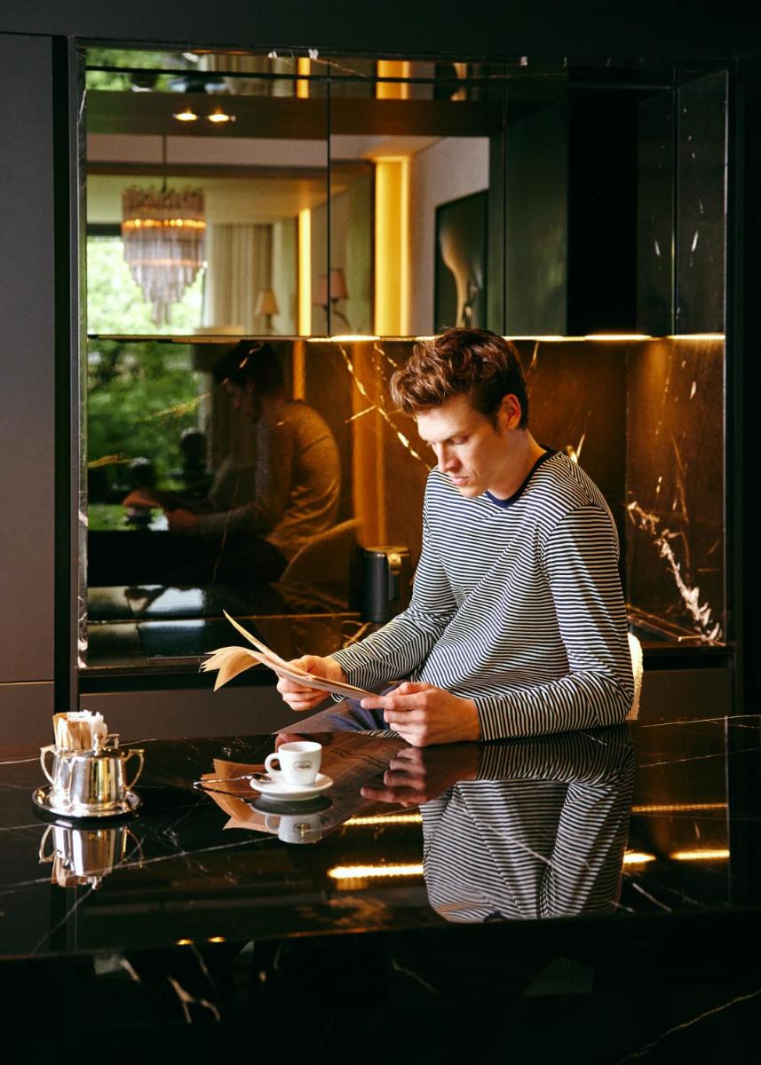 Vakko Hotel and Residence