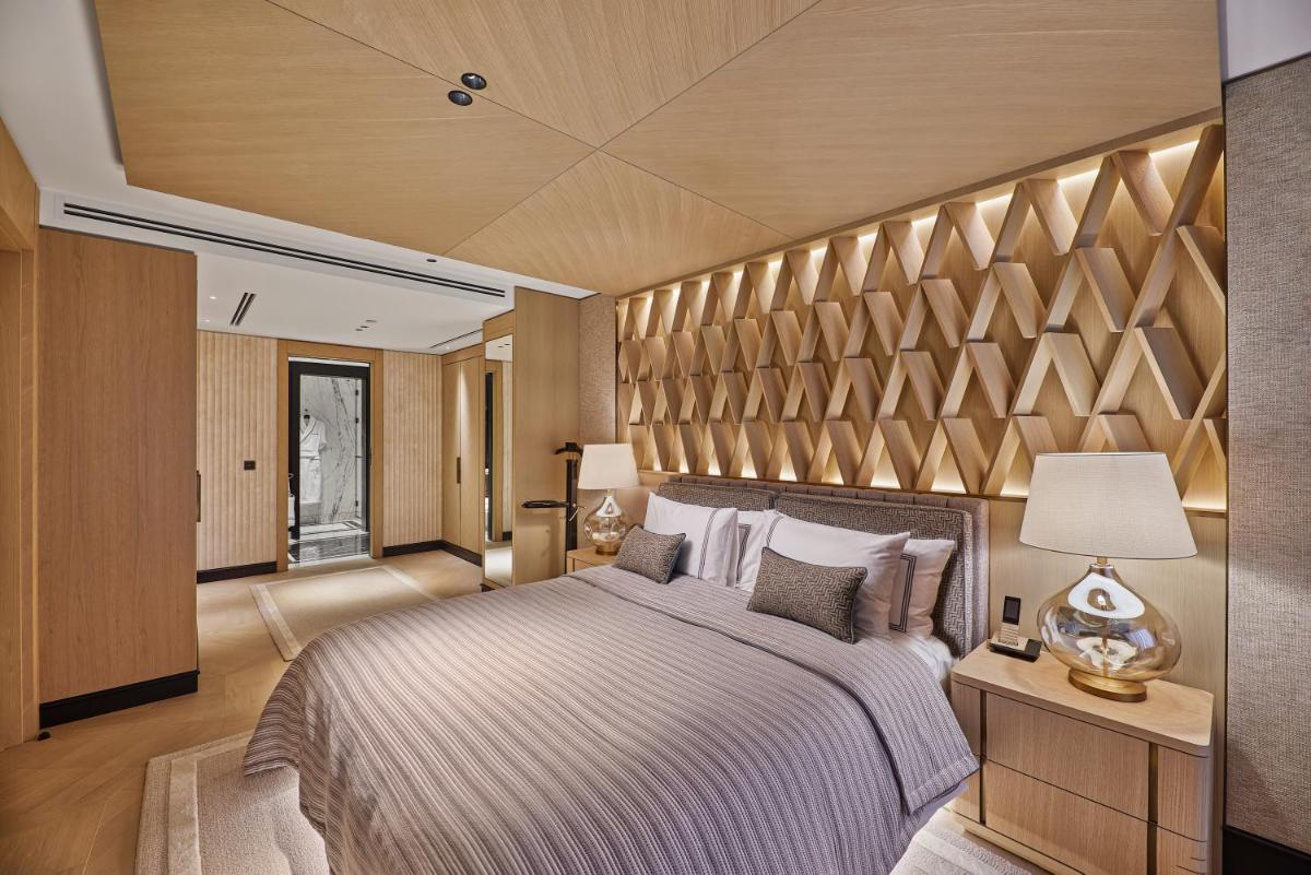 Vakko Hotel and Residence