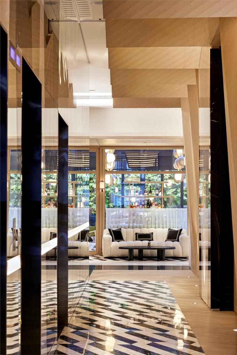 Vakko Hotel and Residence