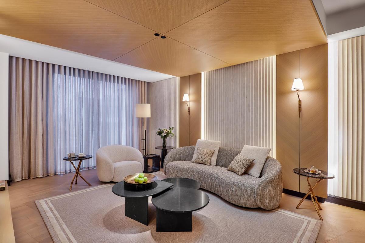 Vakko Hotel and Residence