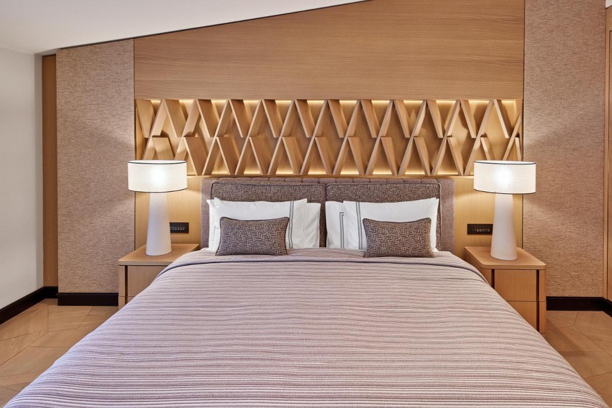 Vakko Hotel and Residence