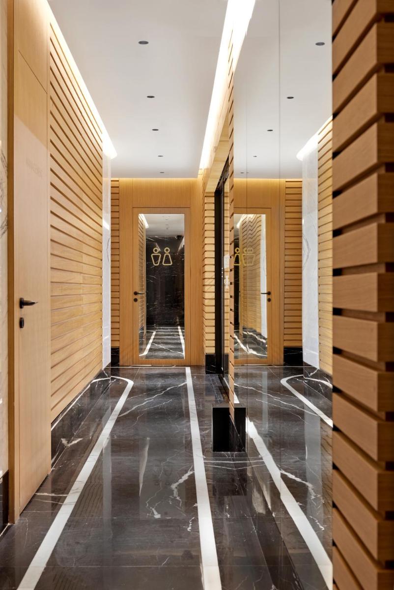 Vakko Hotel and Residence