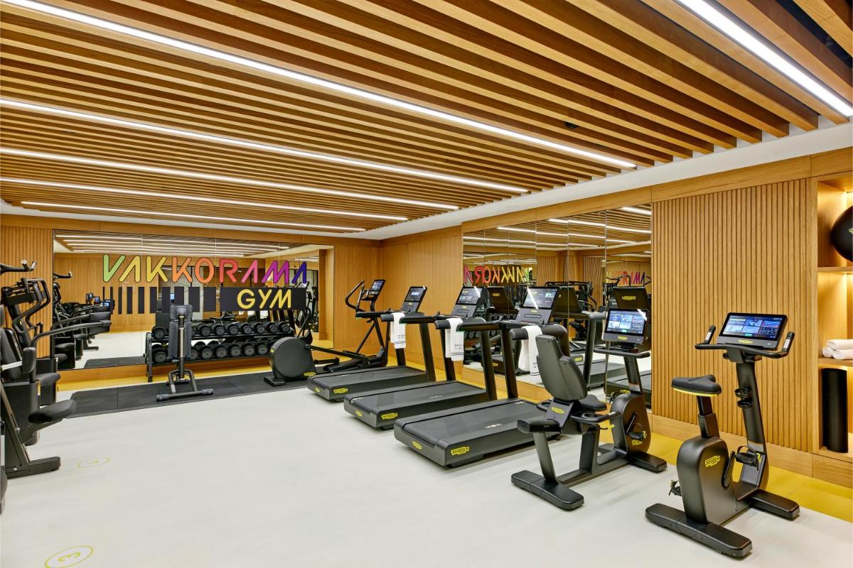 Vakko Hotel and Residence
