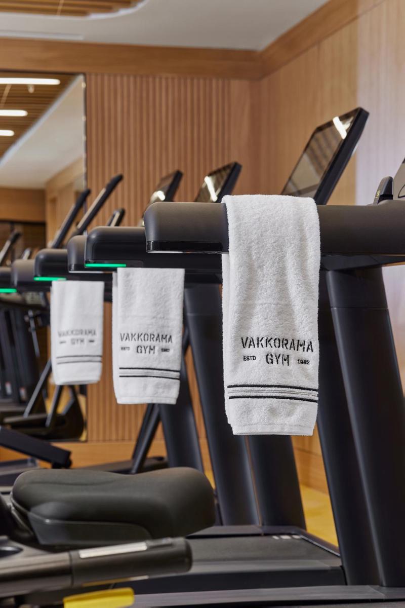 Vakko Hotel and Residence