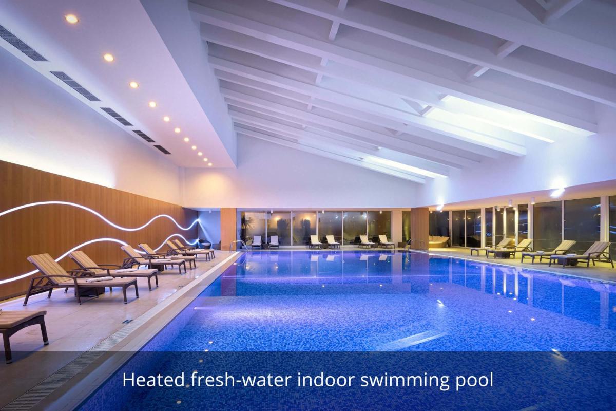 President Hotel, Valamar Collection