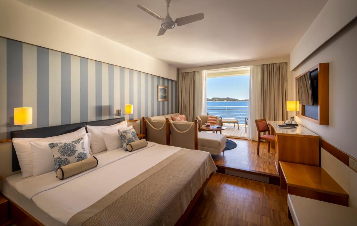 President Hotel, Valamar Collection