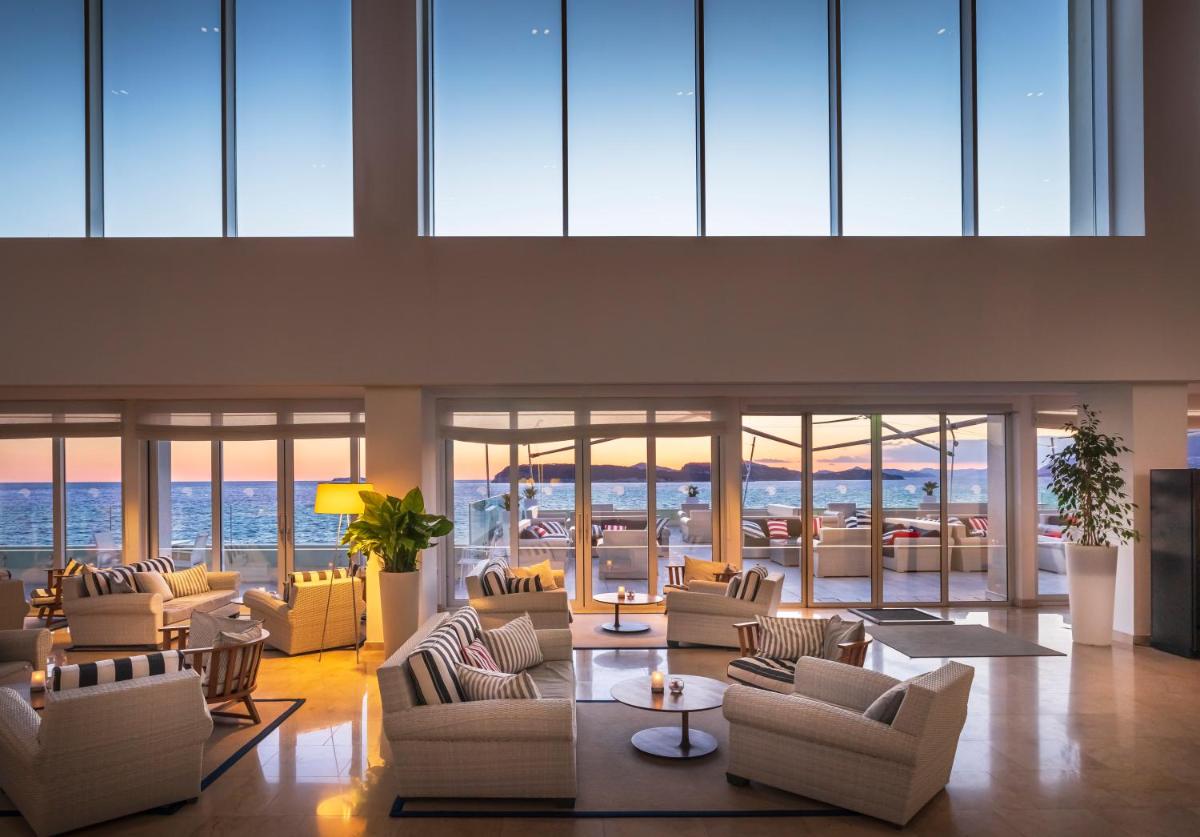 President Hotel, Valamar Collection