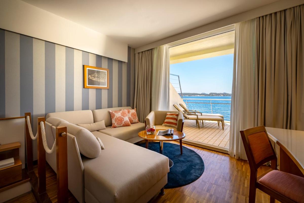 President Hotel, Valamar Collection