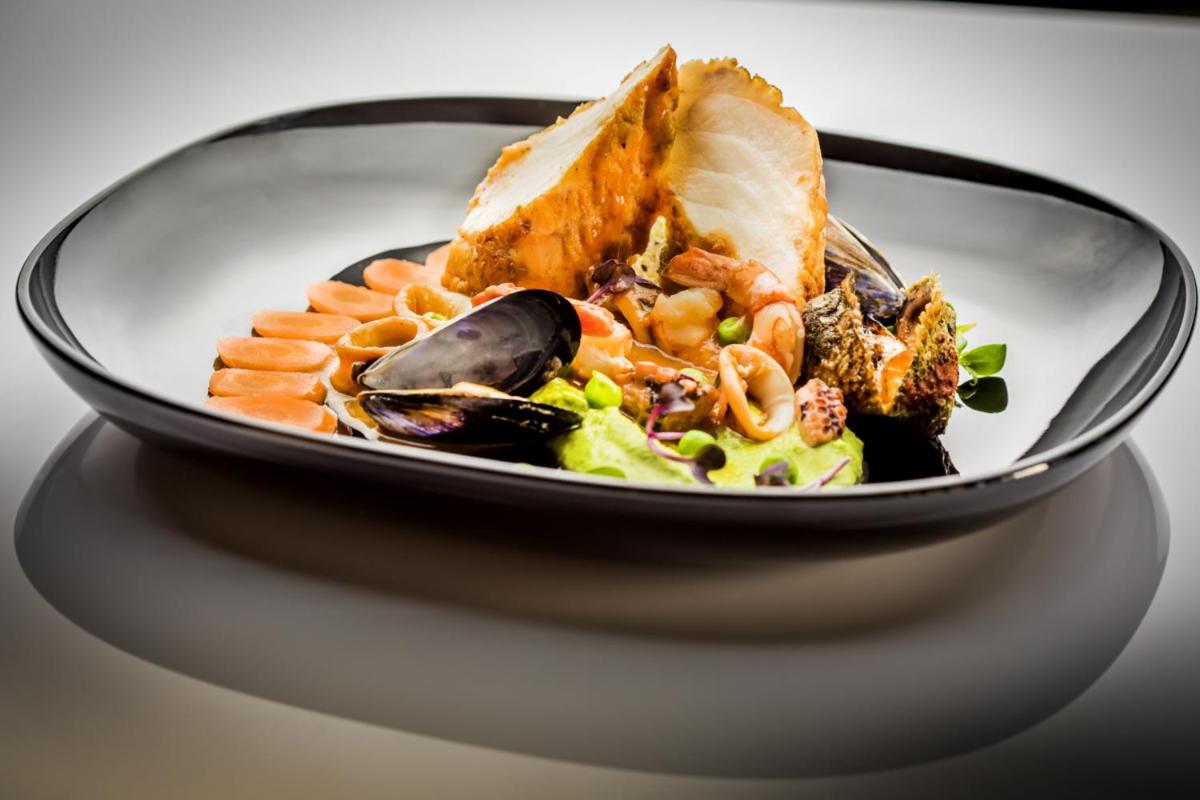 President Hotel, Valamar Collection