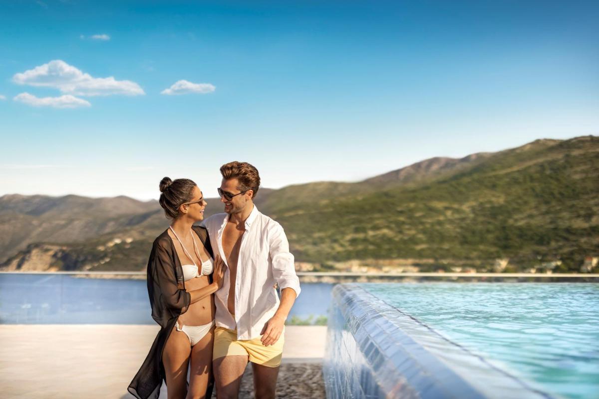 President Hotel, Valamar Collection