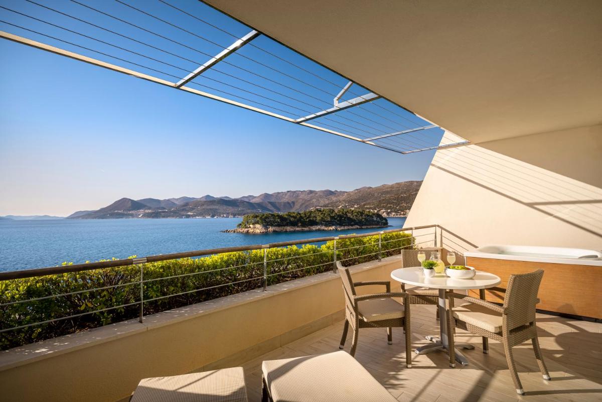 President Hotel, Valamar Collection