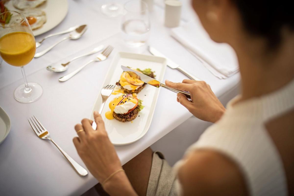 President Hotel, Valamar Collection