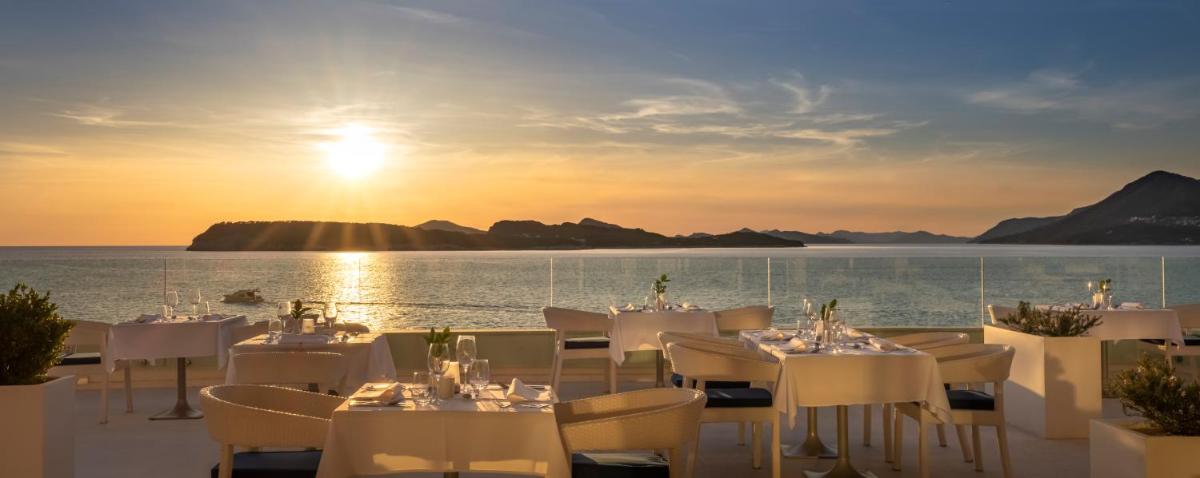 President Hotel, Valamar Collection